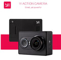 Xiaomi Xiaoyi Yi 1080P WIFI Action Sport Camera