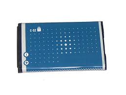 Blackberry Replacement Battery For BlackBerry CS2 C-S2 1100mAh
