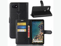 Pixel 2XL Wallet Pouch Flip Case Cover For Google Pixel 2 XL
