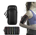 New  phone Armband with Headphone Jack  from $5