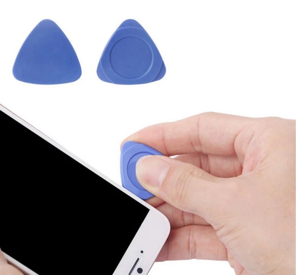 🔧 New 40-in-1 Precision Set, Mobile Phone & Laptop Repair Tool with 11 Heavy-Duty  Screwdrivers