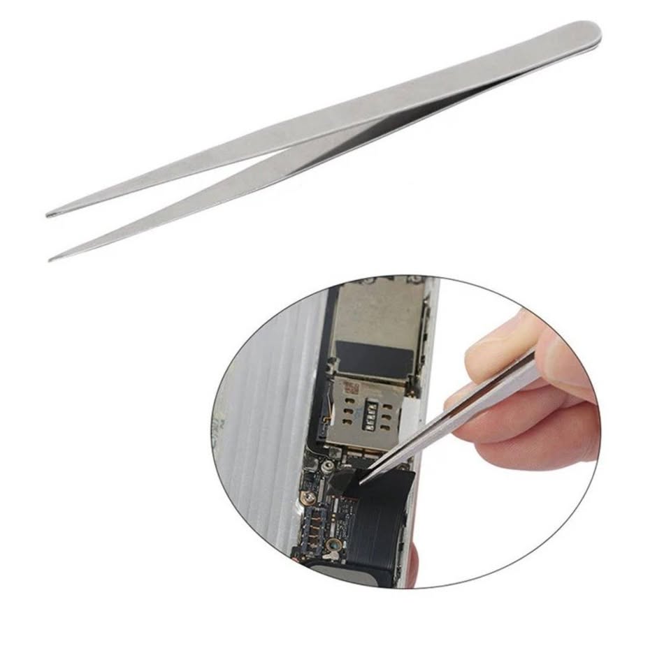 🔧 New 40-in-1 Precision Set, Mobile Phone & Laptop Repair Tool with 11 Heavy-Duty  Screwdrivers