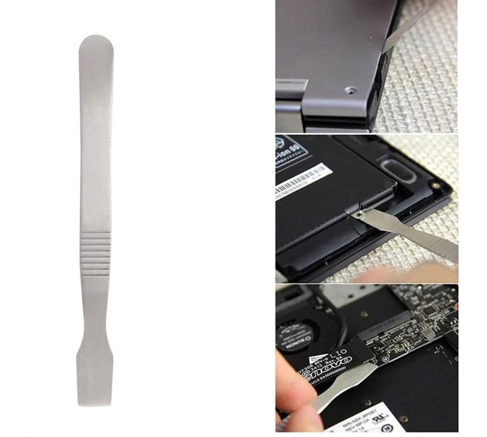 🔧 New 40-in-1 Precision Set, Mobile Phone & Laptop Repair Tool with 11 Heavy-Duty  Screwdrivers