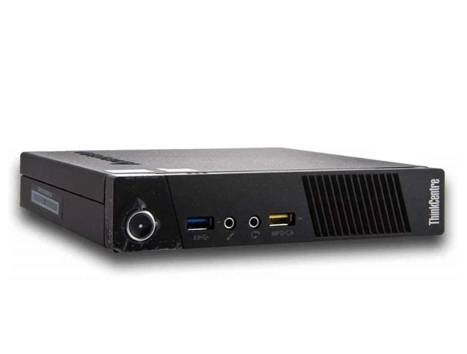 🚀 Upgraded Powerhouse - Lenovo M93 Tiny Desktop 16G RAM 240G SSD Win 11 Pro- Runs 14b LLMs!