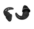 New Anti-Noise Sleep Silicone Earplugs Sound Noise Reduction Earplugs Snoring Silent Sleeping