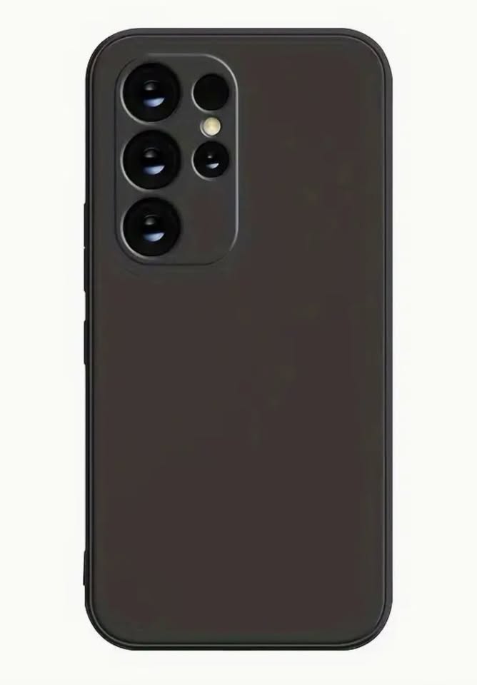 New Samsung S24, S24 plus, S24 ultra protective case