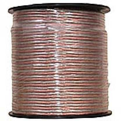 New Speaker Wire Enhanced Loud Cable 50ft to 300ft