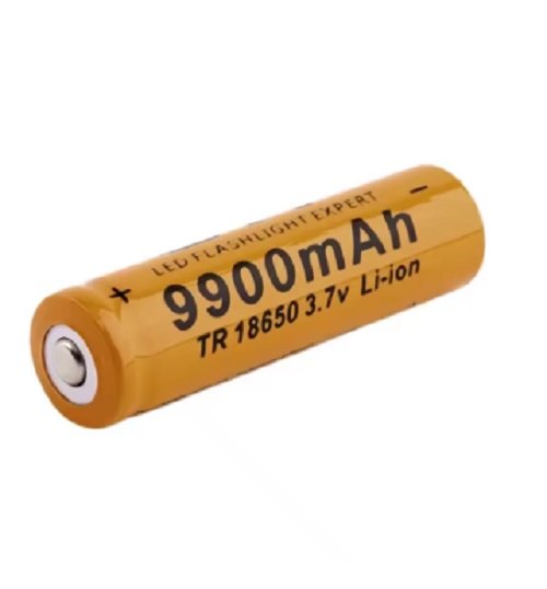 New 3 .7V High Quality18650 Lithium ion batteries Rechargeable Battery and Charger