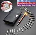 New 25 in 1 Mini Precision Torx Screwdriver Set Phone, Electronics repair