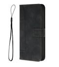 Google Pixel 8, 8 Pro Premium PU Leather Stand Case
