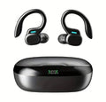 SP16 Bluetooth 5.3 OWS Headphones in box