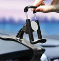 New Car Holder Dashboard Clip Cellphone GPS Car Mount