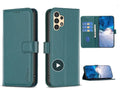 New Samsung S24, plus, ultra Premium Leather Stand Case