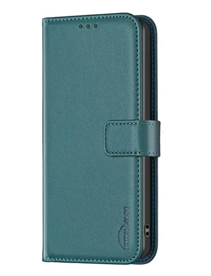 New Samsung S24, plus, ultra Premium Leather Stand Case