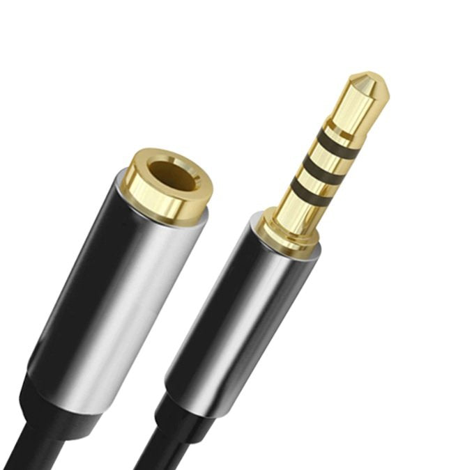 New Professional XLR Male to 3.5mm Stereo Male cable 3.5mm Extension cable and more