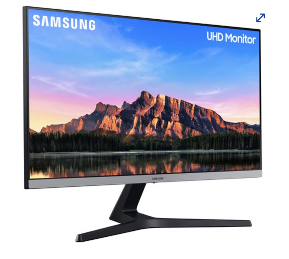 Samsung 28