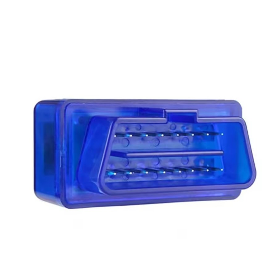 ELM327 V2.1 Bluetooth OBD2 Scanner – Save Vehicle Mechanics Cost Avoid Overcharged Repairs!