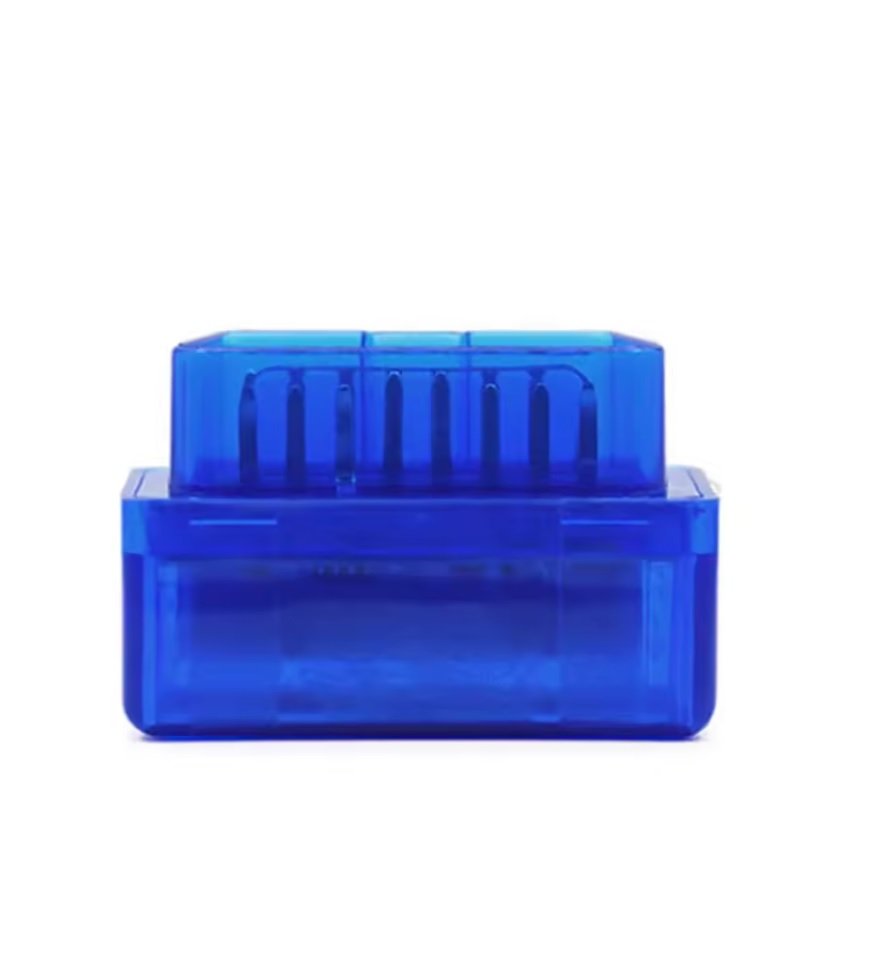 ELM327 V2.1 Bluetooth OBD2 Scanner – Save Vehicle Mechanics Cost Avoid Overcharged Repairs!