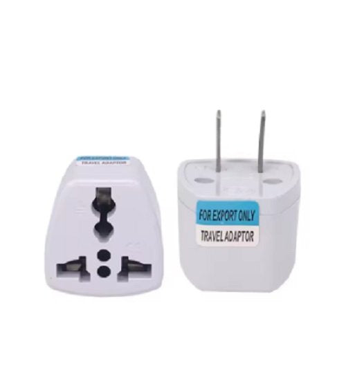 Universal International to US Canada AC Socket Plug USA Travel Charger Adapter Converter 10A