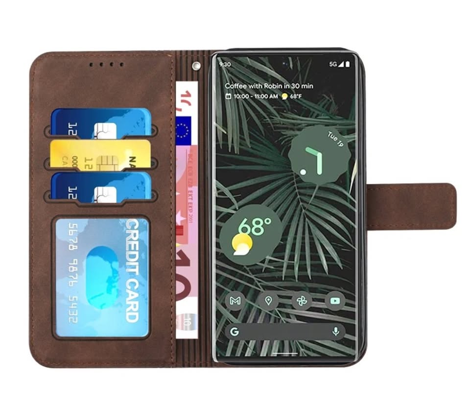 New Various Case Covers for Google Pixel 8