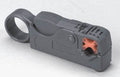 New Coaxial Cable Stripper for RG 58, RG59, RG6 and More