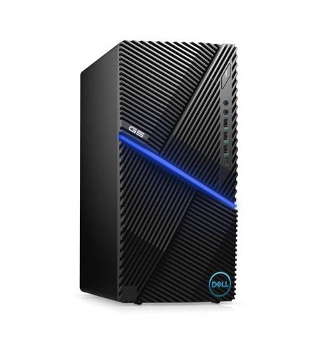 Dell Power Gaming Radeon RX 5700 8GB, i5-10400F, 32GB RAM, 512GB NVMe SSD + 4T Sata