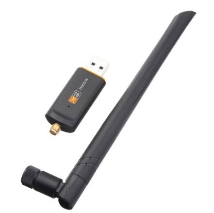 New 802.11b/g/n 150Mbps Wireless USB Adapter Wifi Adapter and More