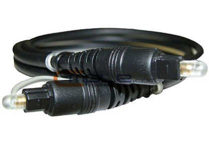 New Toslink Mini Toslink cable 6ft Fiber Optic cable LC and more