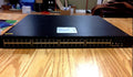 Quanta LB4M 48 port gigabit Managed Switched with 2 sfp ports