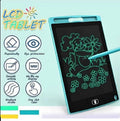 New 8.5Inch LCD Writing Board Children Intelligence Early Education Painting Handwriting Board