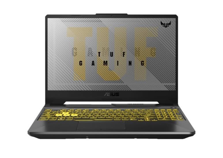 ASUS TUF 15.6