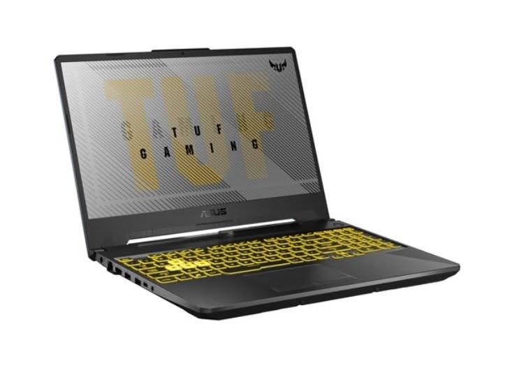 ASUS TUF 15.6