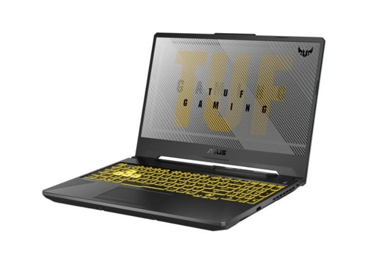 ASUS TUF 15.6