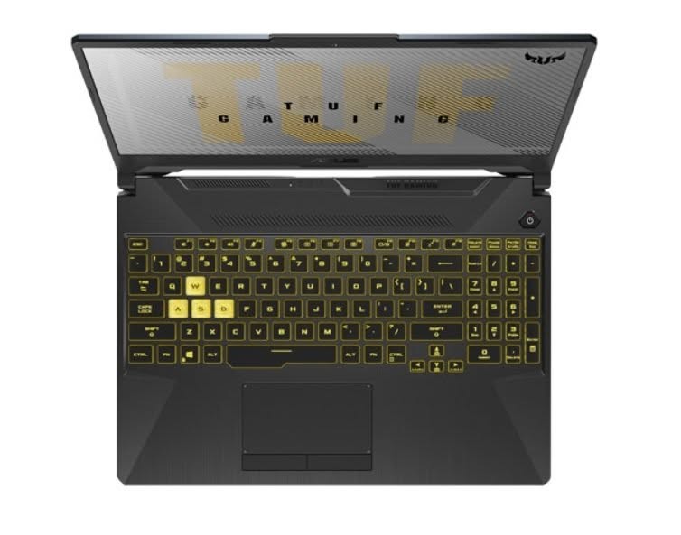 ASUS TUF 15.6