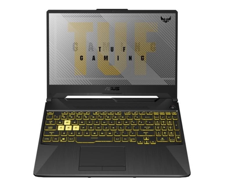 ASUS TUF 15.6