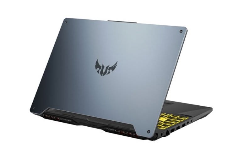 ASUS TUF 15.6