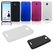 Desire 510 S-Line TPU Protective Case for HTC