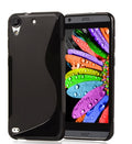 Desire 530 630 TPU Protective Gel Case