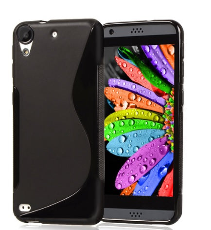 Desire 530 630 TPU Protective Gel Case