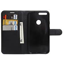 Pixel Wallet flip Case for HTC Google Pixel