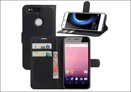 Pixel XL Wallet Pouch Flip Case Cover For HTC Google Pixel XL