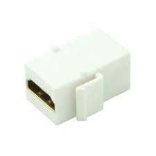 Keystone HDMI Female to Female