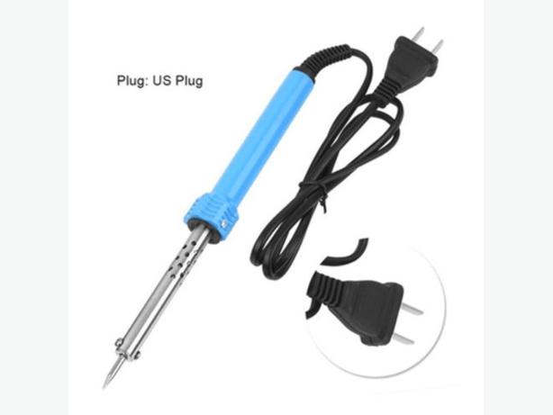 Pen Type Soldering Iron Welding Gun 30W