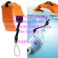 Mount Floating Armband Strap for Camera Gopro