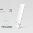 Xiaomi Mi WiFi Repeater 300M Amplifier 2 Extender